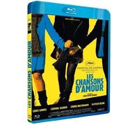 Les Chansons d'amour [Francia] [Blu-ray]