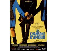 Les chansons d'amour [Import belge]