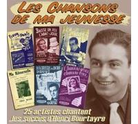 Les Chansons De Ma Jeunesse