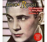 Les Chansons De Mes Films Vol.1