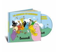 Les Chansons des Barbapapa