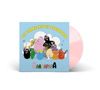 Les Chansons des Barbapapa [Vinilo]
