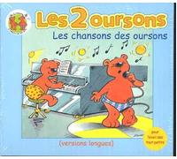 Les chansons des Oursons