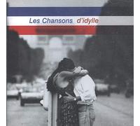Les Chansons d'Idylle