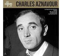 Les Chansons d'Or [Vinilo]