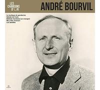 Les Chansons d'Or [Vinilo]