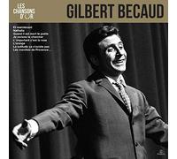 Les Chansons d'Or [Vinilo]