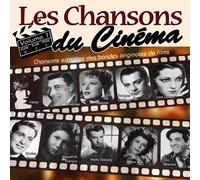 Les Chansons Du Cinema - Les Chansons Du Cinema Volume 1