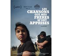 Les Chansons que mes frères m'ont apprises [Francia] [DVD]