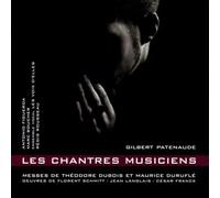 Les Chantres Musiciens [Import]