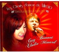 Les Chants D'Amour De Mireio
