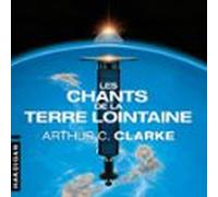 Les Chants De La Terre Lointaine (audiolibro)