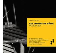 Les Chants de l'âme