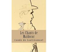 Les Chants de Maldoror