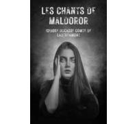 Les Chants De Maldoror (ebook)