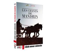 Les Chants de Mandrin [Francia] [DVD]