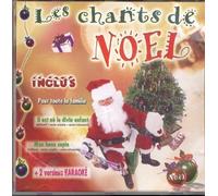 Les Chants De Noel