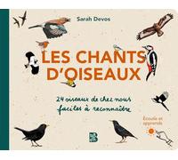 Les chants d'oiseaux (Ballon +, 1)