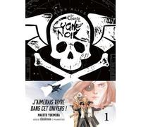 Les Chants du Cygne Noir T1