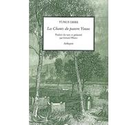 Les chants du pauvre Yunus: 0