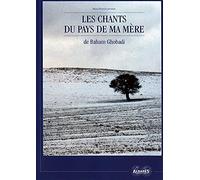 Les Chants du pays de ma mère [Francia] [DVD]