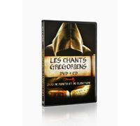 Les Chants grégoriens [Francia] [DVD]