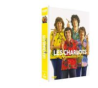 Les Charlots - 4 comédies cultes [Francia] [DVD]