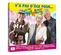 Les Charlots - Y"a pas d'age pour …