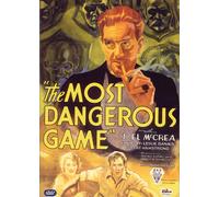 Les Chasses du Comte Zaroff