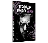 Les Chasses du Comte Zaroff [Francia] [Blu-ray]