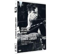 Les Chasses du Comte Zaroff [Francia] [DVD]