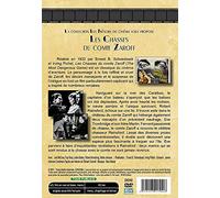 Les chasses du comte zaroff [Francia] [DVD]