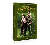 Les Chasses du Comte Zaroff [Francia] [DVD]