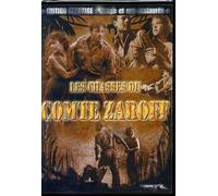 Les Chasses du Comte Zaroff [Francia] [DVD]