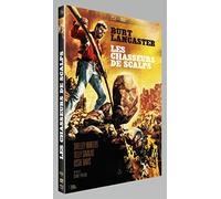 Les Chasseurs de scalps [Francia] [Blu-ray]