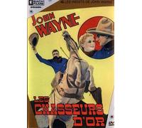 Les chasseurs d'or [Francia] [DVD]