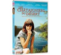 Les Châtaigniers du désert [Francia] [DVD]