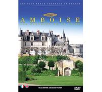 Les Châteaux de France : Amboise [Francia] [DVD]