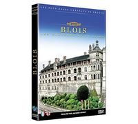 Les Châteaux de France : Blois [Francia] [DVD]