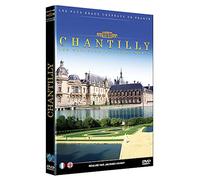 Les Châteaux de France : Chantilly [Francia] [DVD]