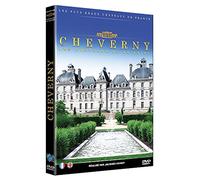 Les Châteaux de France : Cheverny [Francia] [DVD]