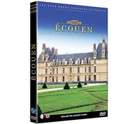 Les Châteaux de France : Ecouen [Francia] [DVD]