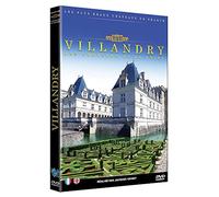 Les Châteaux de France : Villandry [Francia] [DVD]