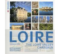 Les Châteaux de la Loire (anglais)