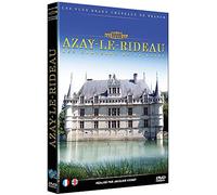 Les Châteaux d'Ile de France : Azay-le-Rideau [Francia] [DVD]