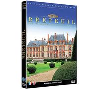 Les Châteaux d'Ile-de-France : Breteuil [Francia] [DVD]