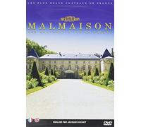 Les Châteaux d'Ile de France France : Malmaison [Francia] [DVD]