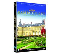 Les Châteaux d'Ile de France : Rambouillet [Francia] [DVD]