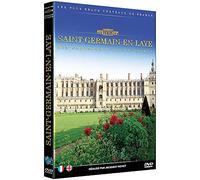 Les Châteaux d'Ile de France : Saint-Germain-en-Laye [Francia] [DVD]