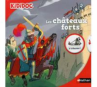 Les châteaux forts: 05
